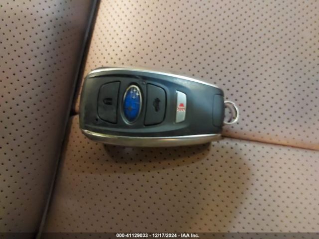 4S4WMAWD2R3441876 Subaru Ascent Touring 7-passenger