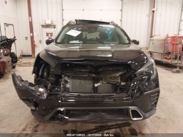 4S4WMAWD2R3441876 Subaru Ascent Touring 7-passenger