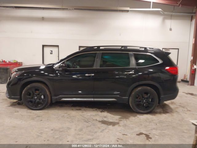 4S4WMAWD2R3441876 Subaru Ascent Touring 7-passenger