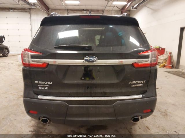 4S4WMAWD2R3441876 Subaru Ascent Touring 7-passenger
