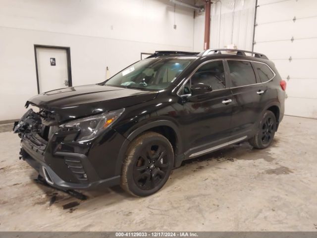 4S4WMAWD2R3441876 Subaru Ascent Touring 7-passenger