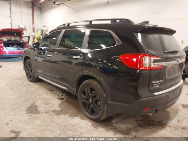 4S4WMAWD2R3441876 Subaru Ascent Touring 7-passenger