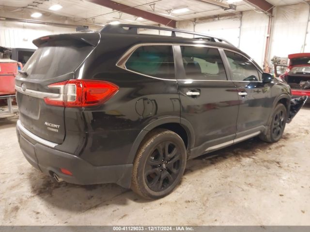 4S4WMAWD2R3441876 Subaru Ascent Touring 7-passenger