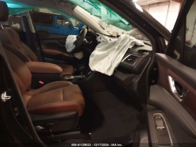 4S4WMAWD2R3441876 Subaru Ascent Touring 7-passenger