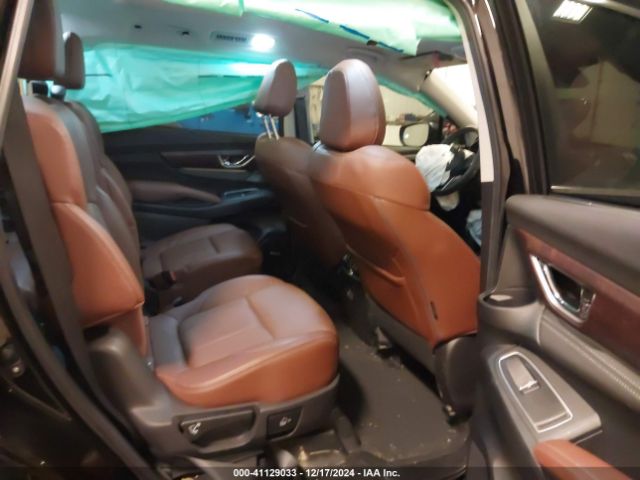 4S4WMAWD2R3441876 Subaru Ascent Touring 7-passenger