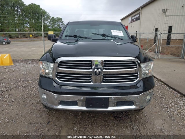 RAM 1500 Big Horn 2014 1C6RR7LT0ES193457 Image 12