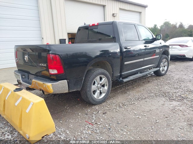 1C6RR7LT0ES193457 RAM 1500 Big Horn