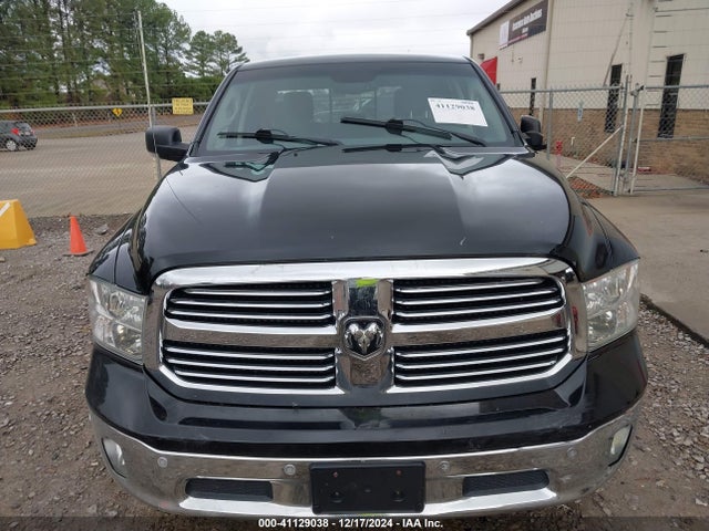 1C6RR7LT0ES193457 RAM 1500 Big Horn
