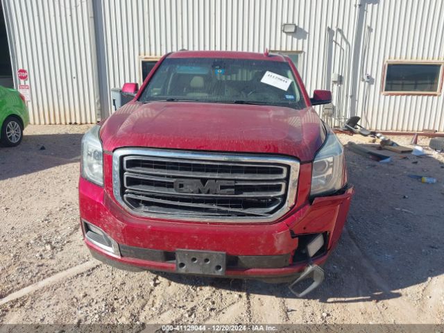 1GKS1BKC2FR560930 GMC YUKON SLT