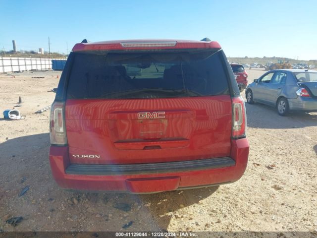 1GKS1BKC2FR560930 GMC YUKON SLT