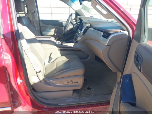 1GKS1BKC2FR560930 GMC YUKON SLT