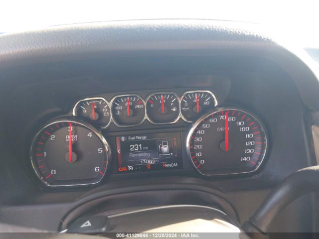 1GKS1BKC2FR560930 GMC YUKON SLT