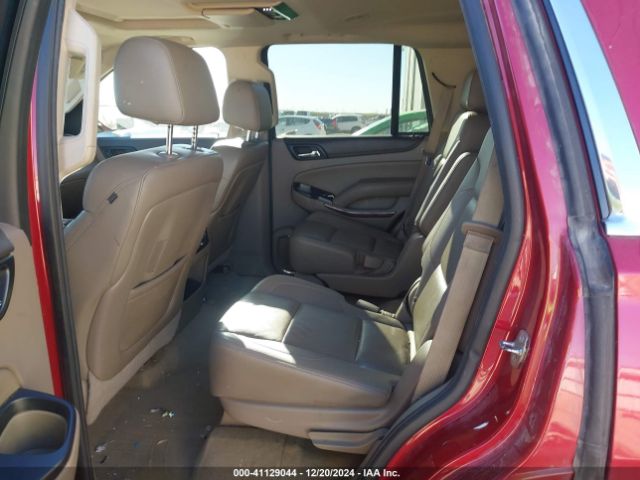 1GKS1BKC2FR560930 GMC YUKON SLT