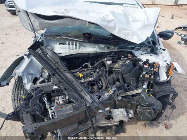 3KPF54AD7RE840091 KIA Forte Gt-line
