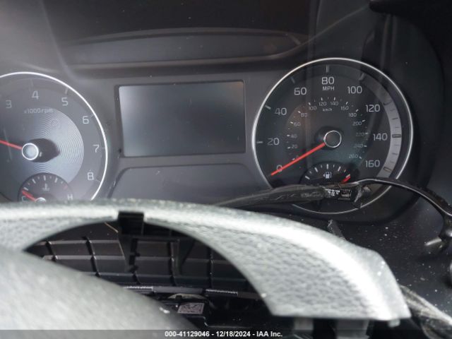 3KPF54AD7RE840091 KIA Forte Gt-line