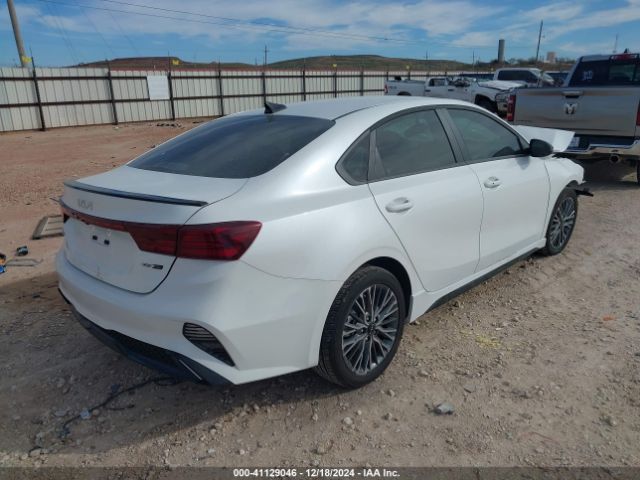 3KPF54AD7RE840091 KIA Forte Gt-line