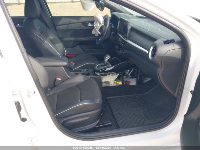 3KPF54AD7RE840091 KIA Forte Gt-line