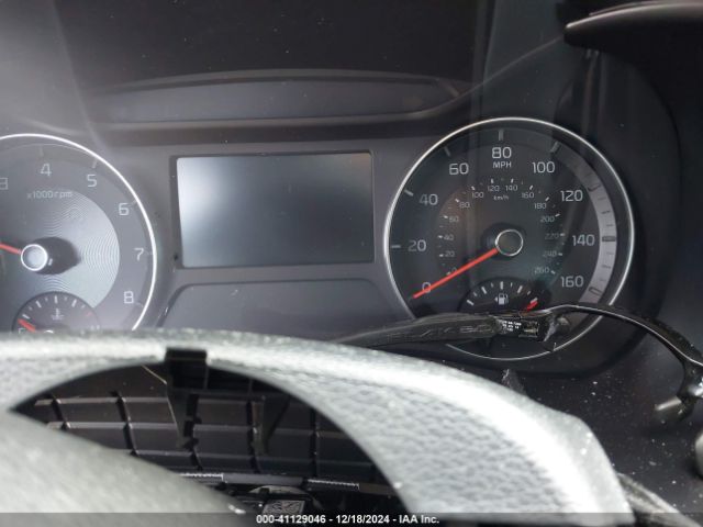 3KPF54AD7RE840091 KIA Forte Gt-line