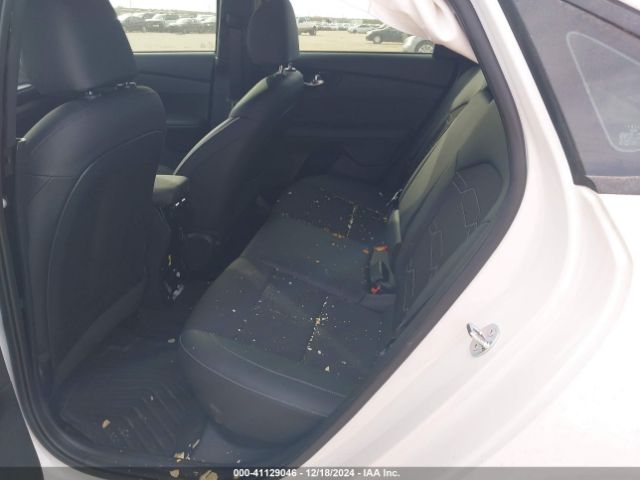 3KPF54AD7RE840091 KIA Forte Gt-line