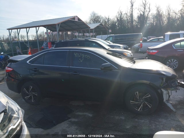 Toyota CAMRY LE 2016 4T4BF1FKXGR537369 Image 13
