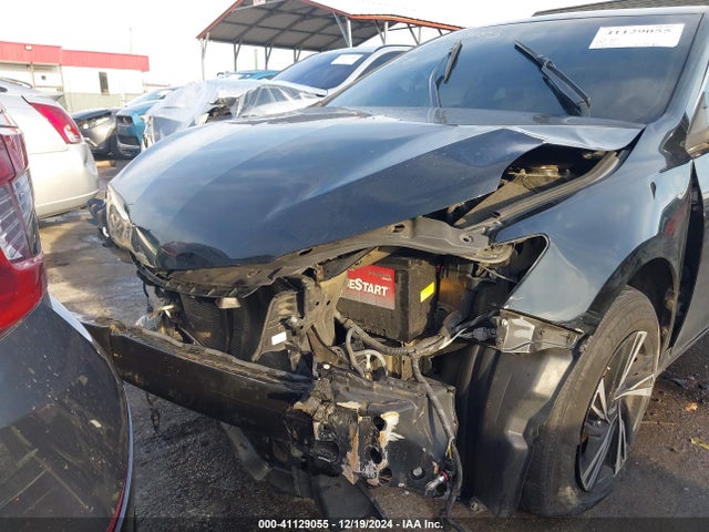Toyota CAMRY LE 2016 4T4BF1FKXGR537369 Image 6