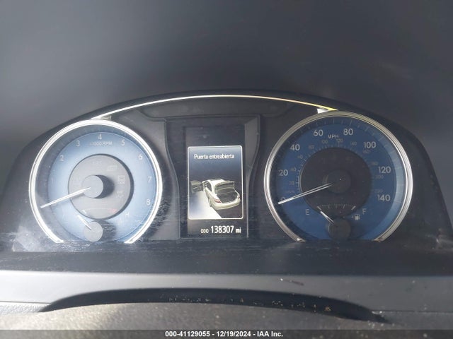 Toyota CAMRY LE 2016 4T4BF1FKXGR537369 Image 7