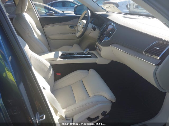 YV4H60LF5R1159960 Volvo Xc90 Recharge Plug-in Hybrid T8 Ultimate 6-seater