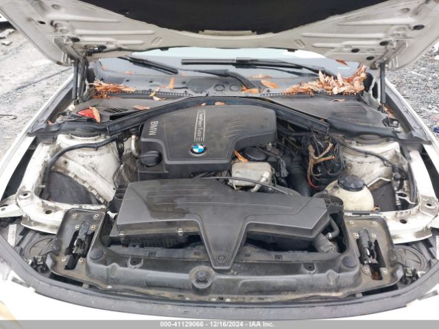WBA3C3C52EF983679 BMW 320i Xdrive
