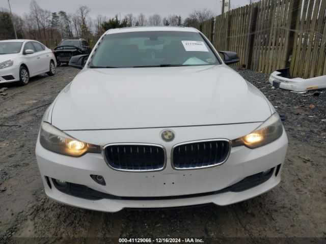WBA3C3C52EF983679 BMW 320i Xdrive