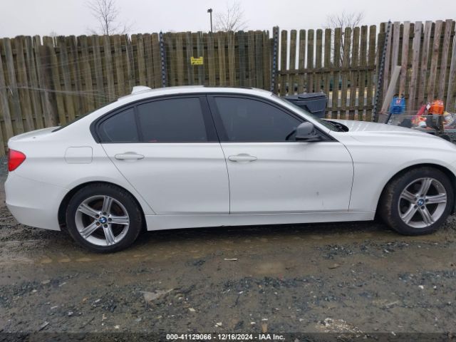 WBA3C3C52EF983679 BMW 320i Xdrive
