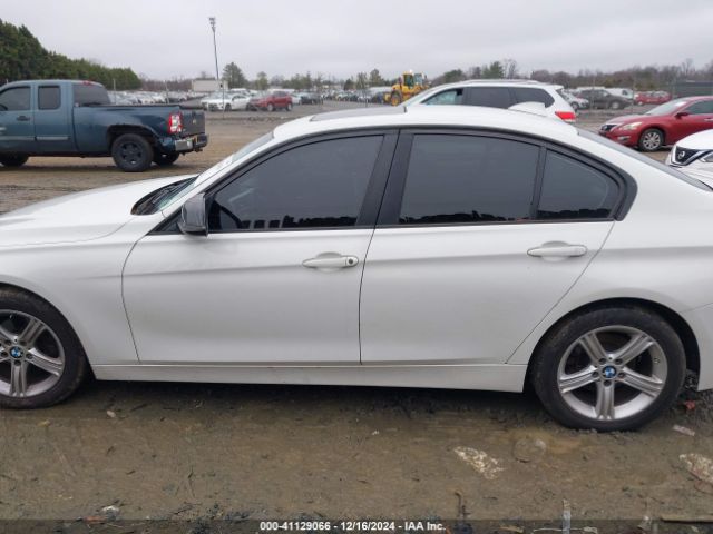 WBA3C3C52EF983679 BMW 320i Xdrive