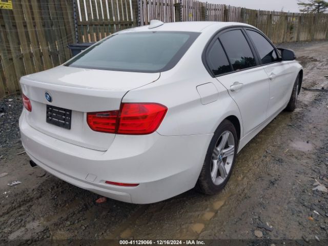 WBA3C3C52EF983679 BMW 320i Xdrive
