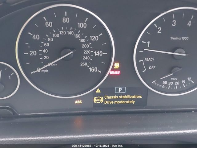 WBA3C3C52EF983679 BMW 320i Xdrive