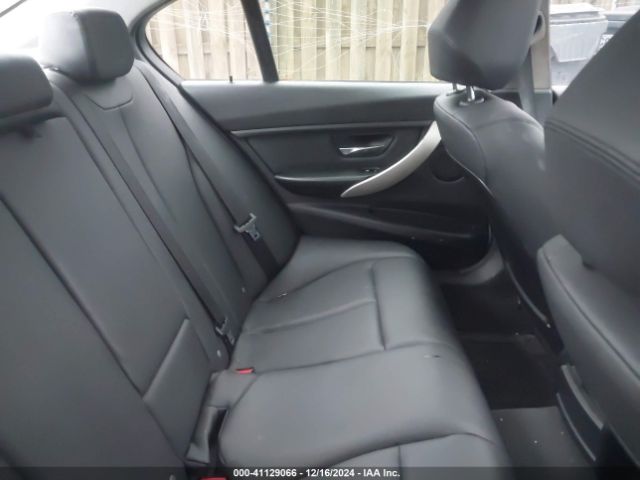 WBA3C3C52EF983679 BMW 320i Xdrive