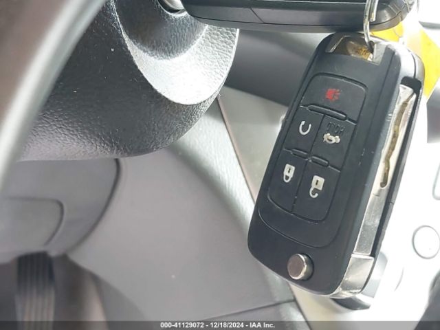 1G1JC5SH1G4175929 Chevrolet Sonic Lt Auto