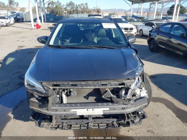 JF2GTAMC6L8240497 Subaru Crosstrek Limited