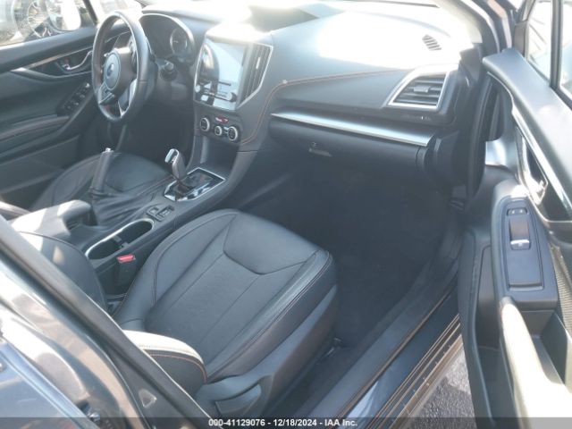 JF2GTAMC6L8240497 Subaru Crosstrek Limited