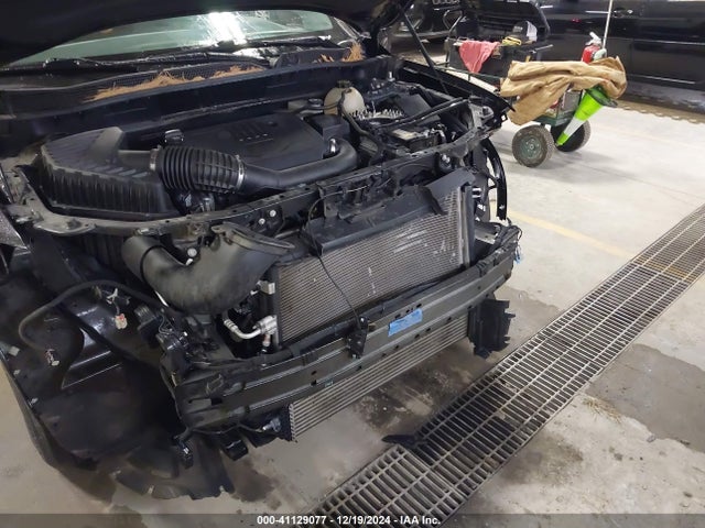 3GNKBHR43LS682707 Chevrolet Blazer Awd 2lt