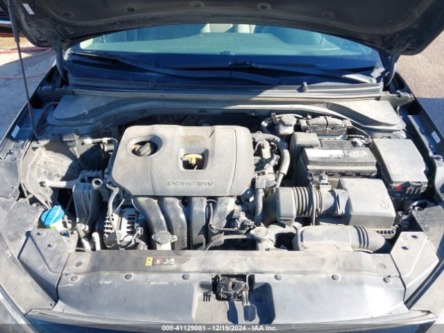 KMHD84LF7LU938409 Hyundai ELANTRA SEL