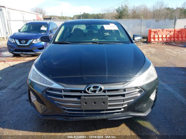 KMHD84LF7LU938409 Hyundai ELANTRA SEL