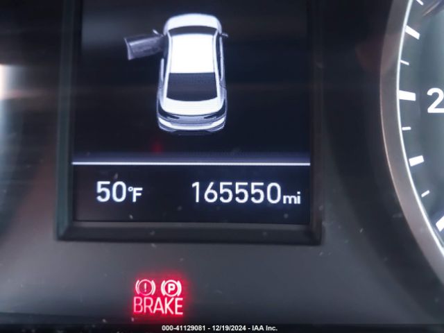KMHD84LF7LU938409 Hyundai ELANTRA SEL