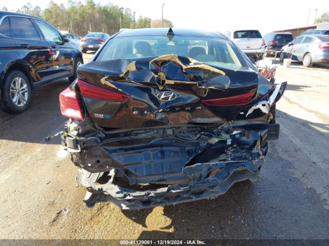 KMHD84LF7LU938409 Hyundai ELANTRA SEL