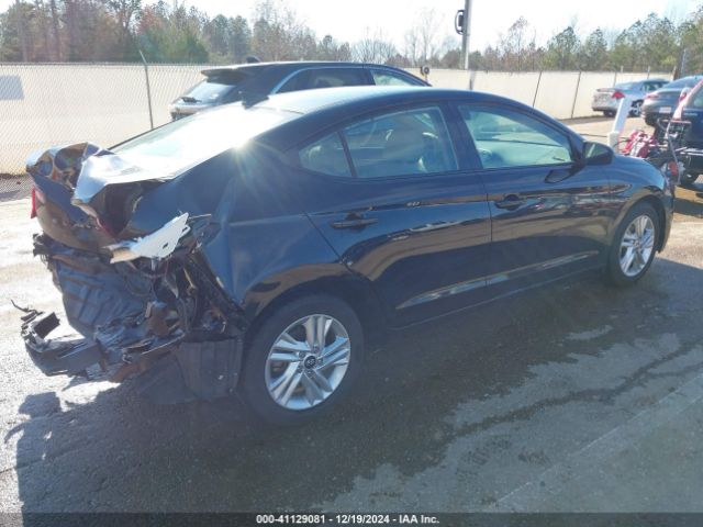 KMHD84LF7LU938409 Hyundai ELANTRA SEL