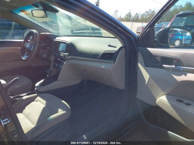 KMHD84LF7LU938409 Hyundai ELANTRA SEL