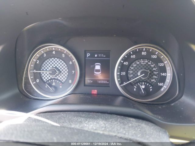 KMHD84LF7LU938409 Hyundai ELANTRA SEL