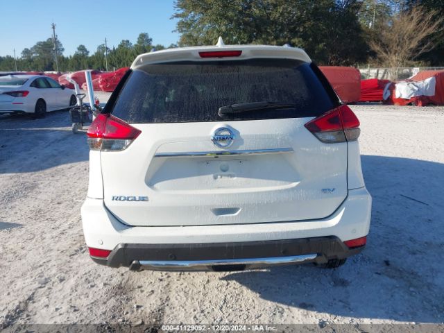 JN8AT2MT0LW012490 Nissan Rogue Sv Fwd