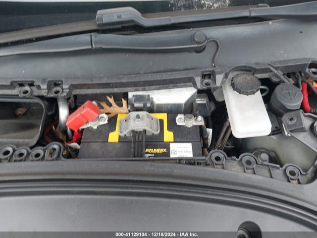 2018 TESLA MODEL 3 5YJ3E1EB6JF105398 Photo 9