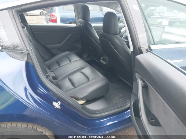 2018 TESLA MODEL 3 5YJ3E1EB6JF105398 Photo 7