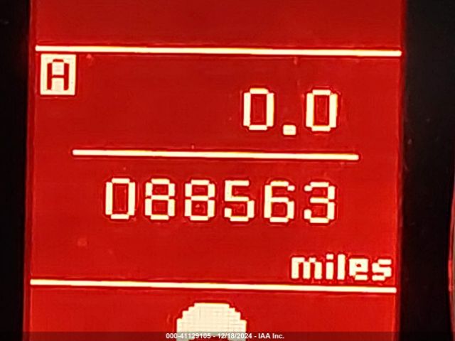 2009 MITSUBISHI LANCER JA3AU26UX9U006603 Photo 6