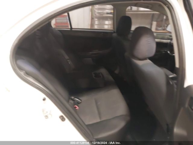 2009 MITSUBISHI LANCER JA3AU26UX9U006603 Photo 7